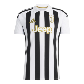 Juventus Torino tricou de fotbal 26/27 domácí
