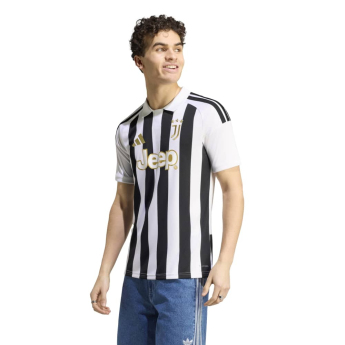 Juventus Torino tricou de fotbal 26/27 domácí