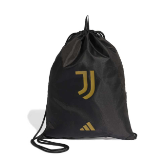 Juventus Torino sac de sală Crest black