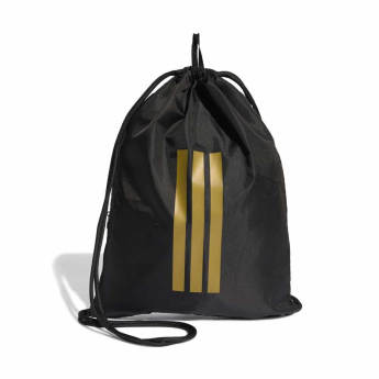 Juventus Torino sac de sală Crest black