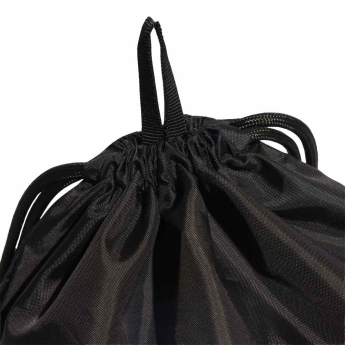 Juventus Torino sac de sală Crest black