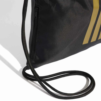 Juventus Torino sac de sală Crest black