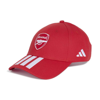 FC Arsenal șapcă de baseball pentru copii Baseball red