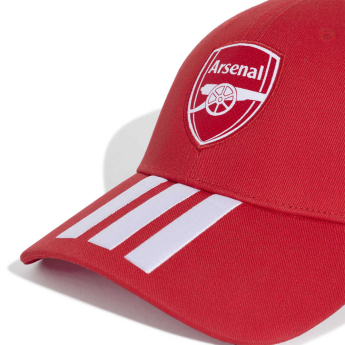 FC Arsenal șapcă de baseball pentru copii Baseball red