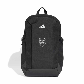 FC Arsenal rucsac Backpack black