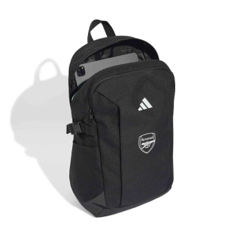 FC Arsenal rucsac Backpack black