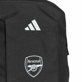 FC Arsenal rucsac Backpack black