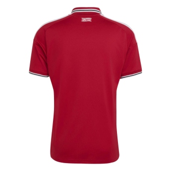 Manchester United tricou de fotbal 26/27 domácí