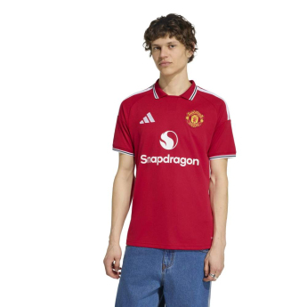Manchester United tricou de fotbal 26/27 domácí