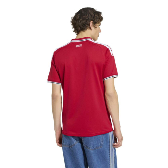 Manchester United tricou de fotbal 26/27 domácí