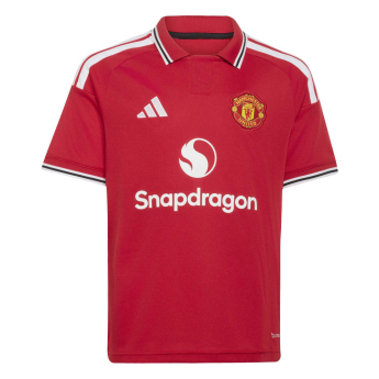 Manchester United tricoul de copii 26/27 domácí