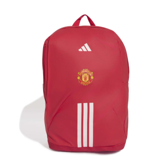 Manchester United rucsac Backpack fullred