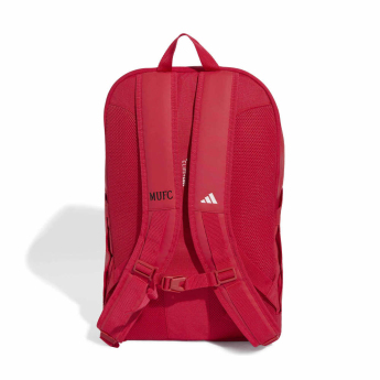 Manchester United rucsac Backpack fullred