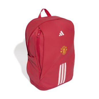 Manchester United rucsac Backpack fullred