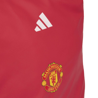 Manchester United rucsac Backpack fullred