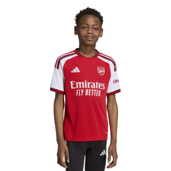 FC Arsenal tricoul de copii 26/27 domácí