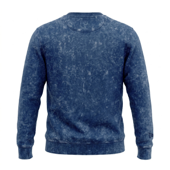 Edmonton Oilers hanorac de bărbați US Edit Crewneck