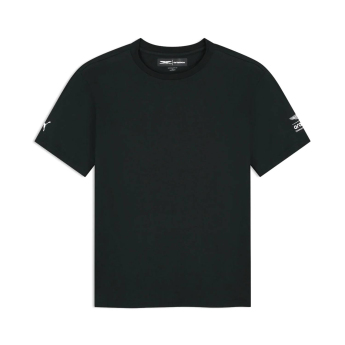 Aston Martin tricou de bărbați Lance Stroll Canada GP black F1 Team 2026