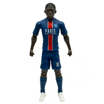 Paris Saint Germain figurină Action - Dembele