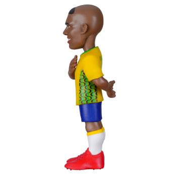 Echipa națională de fotbal figurină MINIX Legends Brazil Ronaldo