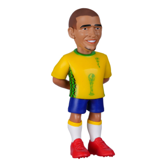 Echipa națională de fotbal figurină MINIX Legends Brazil Roberto Carlos