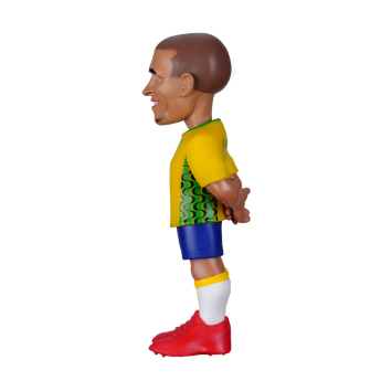 Echipa națională de fotbal figurină MINIX Legends Brazil Roberto Carlos