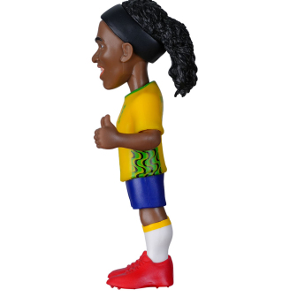 Echipa națională de fotbal figurină MINIX Legends Brazil Ronaldinho
