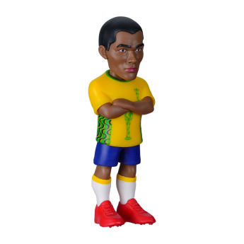 Echipa națională de fotbal figurină MINIX Legends Brazil Rivaldo