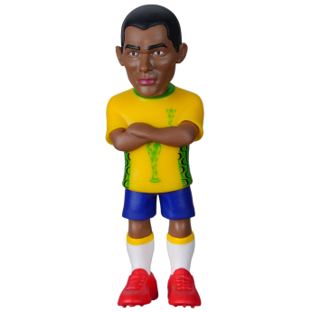 Echipa națională de fotbal figurină MINIX Legends Brazil Rivaldo