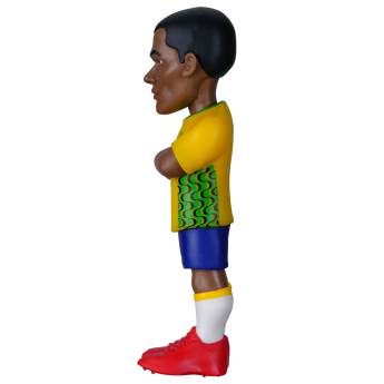 Echipa națională de fotbal figurină MINIX Legends Brazil Rivaldo