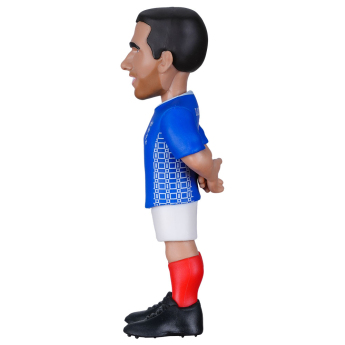 Echipa națională de fotbal figurină MINIX Legends France Djorkaeff