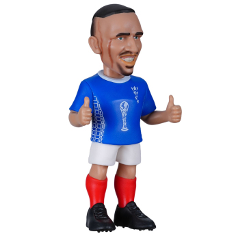 Echipa națională de fotbal figurină MINIX Legends France Ribéry
