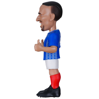 Echipa națională de fotbal figurină MINIX Legends France Ribéry
