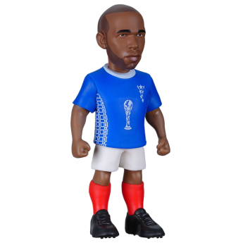 Echipa națională de fotbal figurină MINIX Legends France Thierry Henry