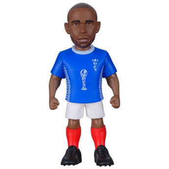 Echipa națională de fotbal figurină MINIX Legends France Thierry Henry