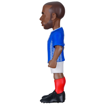 Echipa națională de fotbal figurină MINIX Legends France Thierry Henry