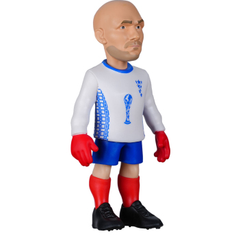 Echipa națională de fotbal figurină MINIX Legends France Barthez