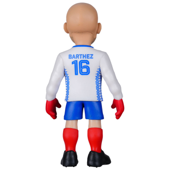 Echipa națională de fotbal figurină MINIX Legends France Barthez