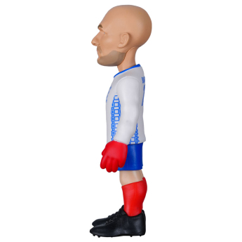 Echipa națională de fotbal figurină MINIX Legends France Barthez