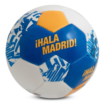 Real Madrid minge Soft Ball
