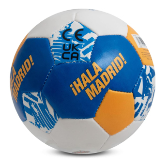 Real Madrid minge Soft Ball
