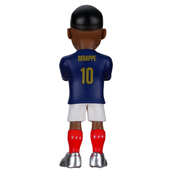 Echipa națională de fotbal figurină MINIX France Mbappé
