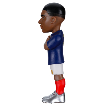 Echipa națională de fotbal figurină MINIX France Mbappé