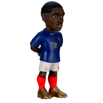 Echipa națională de fotbal figurină MINIX France Dembéle