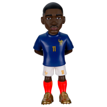 Echipa națională de fotbal figurină MINIX France Dembéle