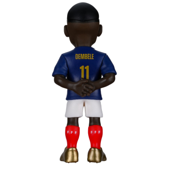 Echipa națională de fotbal figurină MINIX France Dembéle
