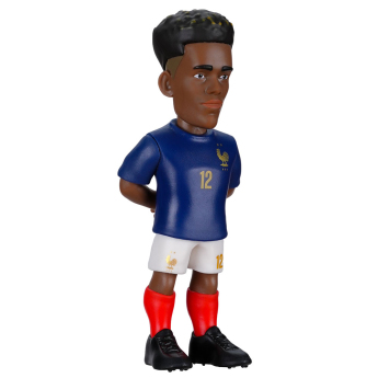 Echipa națională de fotbal figurină MINIX France Désiré Doué