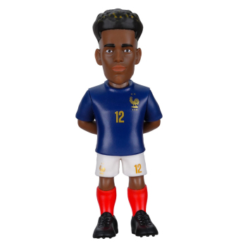 Echipa națională de fotbal figurină MINIX France Désiré Doué