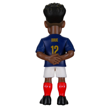 Echipa națională de fotbal figurină MINIX France Désiré Doué