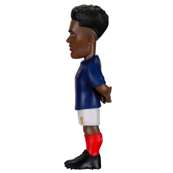 Echipa națională de fotbal figurină MINIX France Désiré Doué